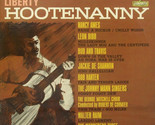 Liberty Hootenanny [Vinyl] - £7.81 GBP
