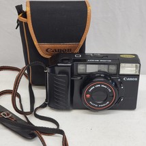 CANON AF35M II Sure Shot Autoboy 2 Film Camera—UNTESTED - Parts or Repair - £15.20 GBP
