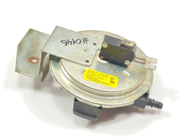 Carrier Bryant TRIDELTA PPS10007-2116 Pressure Switch HK06WC086 used #O146 - $27.00