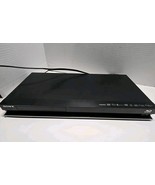 Sony BDP-BX57 Blu-ray DVD Disc Player - No Remote - Tested, Works Great - $28.70
