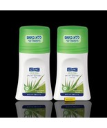 Dr. Fischer -2 Herbal Deodorant Roll-On – Aloe vera 2x70 ml - $55.32 CAD