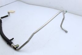 02-05 SUBARU IMPREZA WRX A/C LINE HOSE PIPE Q5717 image 8