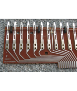 Hammond Organ EIA349-1 023-04686 023-045695 Key Switch Board F D Used Qty 1 - £9.71 GBP