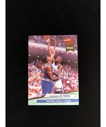 Shaquille O&#39;Neal Rookie Card Nrmt-MINT Condition 1992-93 Fleer Ultra #32... - €11,22 EUR