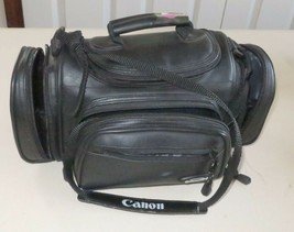 Canon Optex Camera Camcorder Bag - $19.98