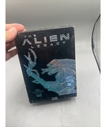 The Alien Legacy 20th Anniversary Edition Boxed Set, DVD 4 Disc Set Ridl... - $244.84 MXN