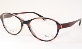 Kamasutra KS-4210-04 Multicolor Unique Rare Eyeglasses Glasses Frame 53-17-140mm - £133.99 GBP