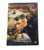 Sniper 2 (DVD, 2003) - $5.99