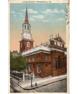 Christ Church Philadelphia PA - £6.27 GBP