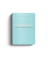 Devocional Simplificando o Secreto [Hardcover] Diversos - £32.96 GBP