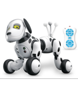 Electric Remote Control Smart Robot Dog Smart Children&#39;s Electronic Pet Toy - $89.49