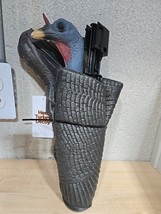 Hen Turkey Decoy Upright Hen Foam Hunting Lightweight New - $16.29
