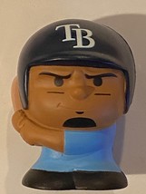 MLB Squeezymates Squishy Players Wander Franco *Pre-Owned/No Package* b2 - $11.99