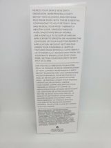 New bareMinerals Skinsorials Mask Essentials Mask Application Brush and Cloth image 3
