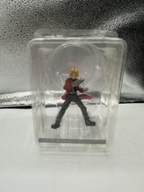 Rare Square Enix Fullmetal Alchemist Edward Elric Action Figure - $753.84 MXN