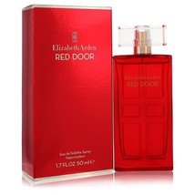 Red Door by Elizabeth Arden Eau De Toilette Spray 1.7 oz (Women) - £42.84 GBP