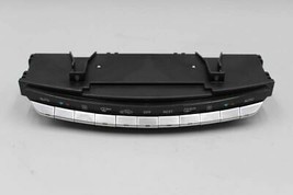 Temperature Climate Control 221Type S63 Front Fits 07-11 MERCEDES S-CLAS... - $40.49