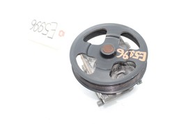 07-09 MAZDASPEED 3 POWER STEERING PUMP E5996 image 4