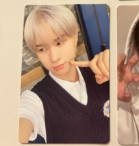 TWS KYUNGMIN Official Photocard [LAST BELL]_Kpop Authentic - $6.80