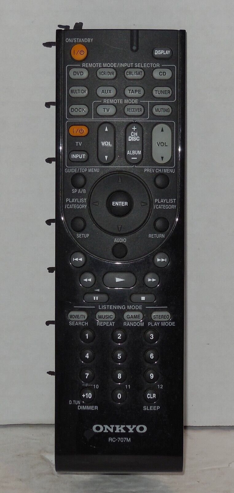 onkyo ht r 667