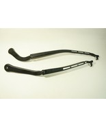 06-2010 bmw e90 325i 328i 330i 3 windshield wiper arm left right pair set - €42,73 EUR