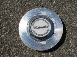 One factory 1995 Ford Explorer Limited Ranger center cap hubcap beater p... - $14.00