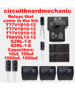 Repair Kit 316418704 Frigidaire Oven Control Board 316418704 Repair Kit - $57.00