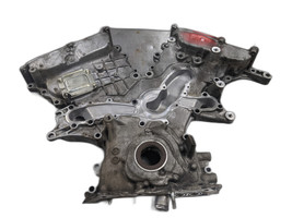 Engine Timing Cover From 2013 Toyota Highlander  3.5 1131031020 AWD - £80.08 GBP