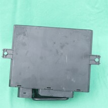 Volkswagen VW Kessy Keyless Entry Lock Control Module 3D0909139A Oem 5wk48826 image 4