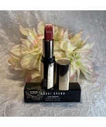 Bobbi Brown Luxe Lipstick - City Dawn 505 - Full Size - New in Box Free ... - €20,30 EUR