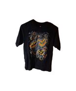 Jack-O-Lantern Shirt - Halloween Pumpkin Spooky Unisex T-shirt - $184.02 MXN