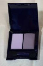 Avon True Color Powder Eyeshadow Duo Lavender Duo Vintage NOS - $16.82