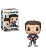 Funko POP! Avengers Endgame Tony Stark - £12.47 GBP