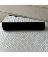 Genuine Original 23”On Wall Sound Bar Episode ES-300-OWLCR-L-BLK Center ... - £116.54 GBP