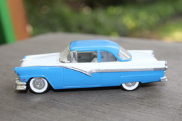 Matchbox Dinky 1956 Ford Fairlane DYG12-M 1:43 Scale Diecast  LB - $29.65