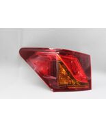 Left Driver Tail Light Quarter Mounted Fits 2013-2015 LEXUS GS350 OEM #4... - $89.99