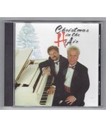 CHRISTMAS IN THE HAIR by Barry &amp; Anton Music CD - $951.10 MXN