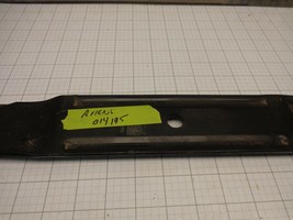 Ariens OEM NOS 014195 Lawn Mower Blade fits Some Ariens Gravely  01419500 - £31.14 GBP