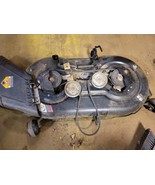 TROY BILT BRONCO CRAFTSMAN CUB CADET MTD 983-04572A-0637 42&quot; Deck Assembly - $7,833.85 MXN