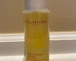 Clarins Toning Lotion with Camomile 6.8 oz NWOB Factory Sealed - £24.46 GBP
