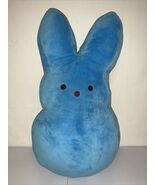 2015 Blue Peeps Plush 17” Stuffed Animal Easter - €16,85 EUR