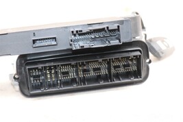 2010 BMW X5 X35D DME Control Module Computer Ecu Ecm Pcm, CAS3 & Key 8506420 image 4