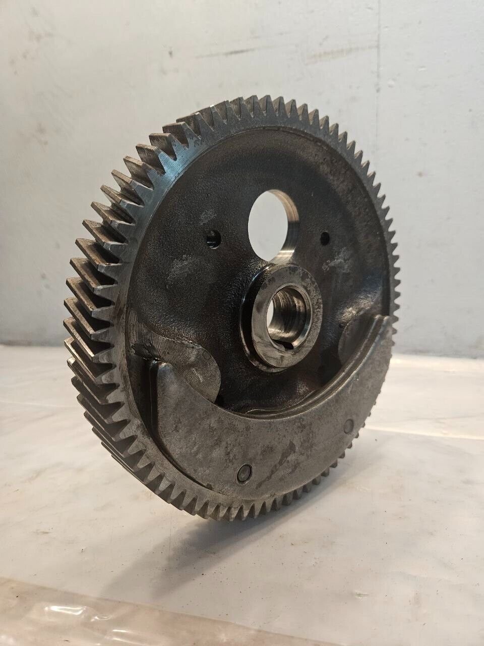Detroit Diesel 4-71 Engine Camshaft Gear 5121815 OEM - $116.53
