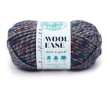 Lion Brand Yarn Wool-Ease Thick &amp; Quick Yarn, Soft and Bulky Yarn for Kn... - £9.75 GBP