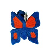 Plush Creations Bean Bag Friends Betsy Butterfly 8&quot; Bean Bag Plush - £15.58 GBP