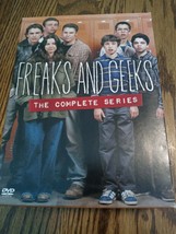 Freaks and Geeks: The Complete Series DVD set - £19.64 GBP