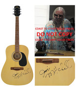 Joni Mitchell singer songwriter signed acoustic guitar CO... - £12,057.65 GBP