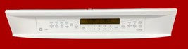 GE Double Oven Control Board  - Part # WB36T10204 | WB27T10287 - $149.00