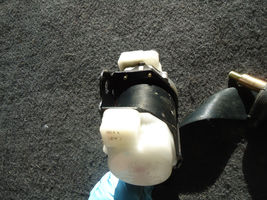 03-05 TOYOTA CELICA GT GT-S FRONT RIGHT PASSENGER SEAT BELT RH OEM image 7