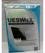 Ueswill Notebook Protective Cover for 13&quot; US Air A1369/A1466 - Clear NEW... - £11.03 GBP